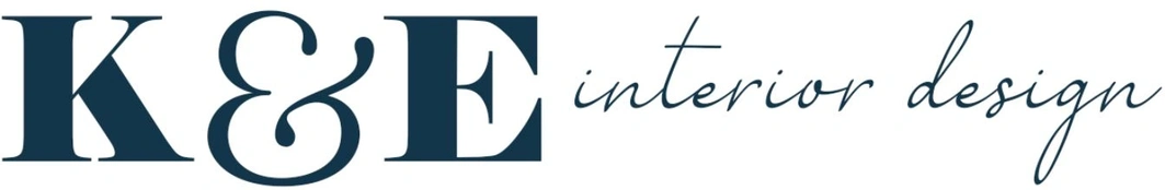 Logo of K&E Interior Design