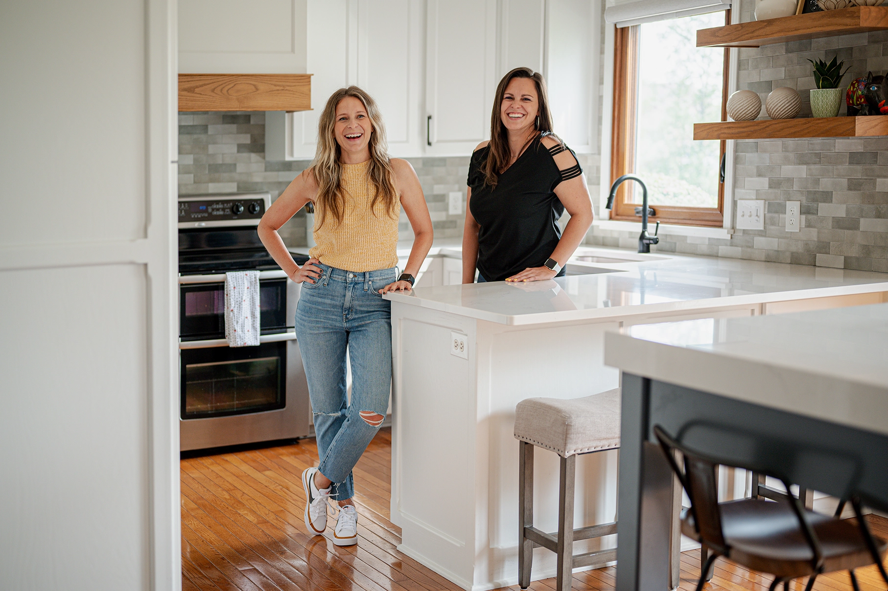 About K&E Interiors