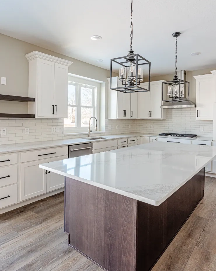 Gleneagle Home