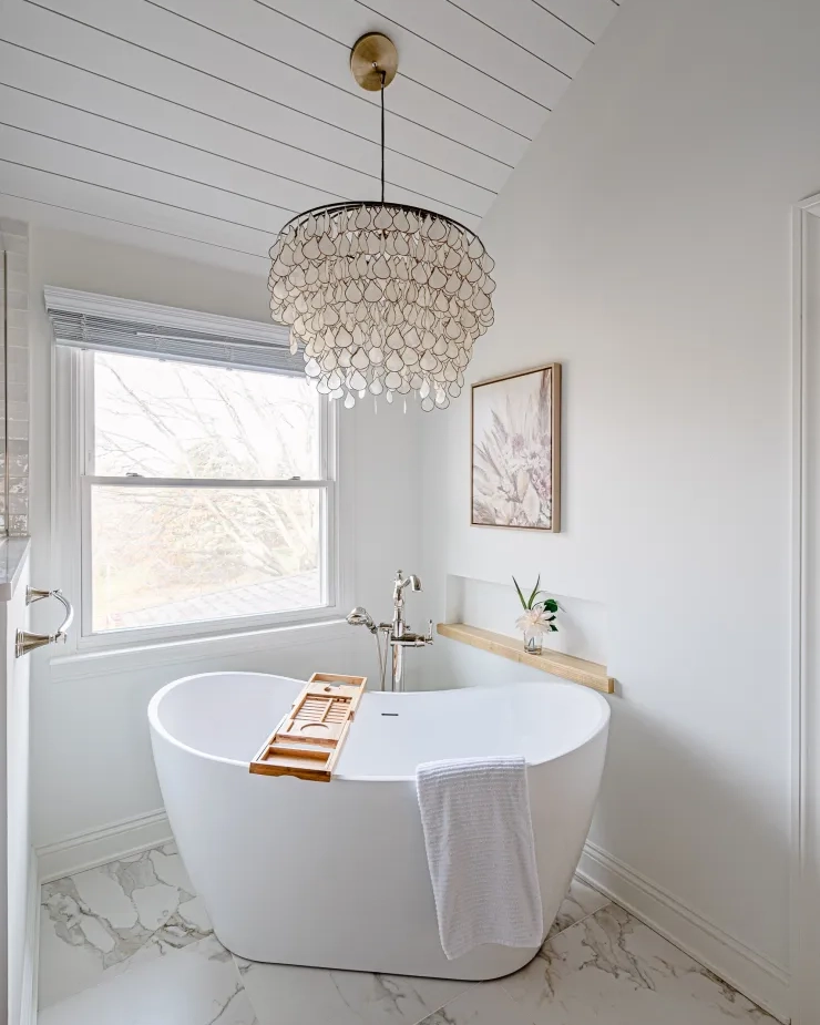 Hedgewyck Bathroom