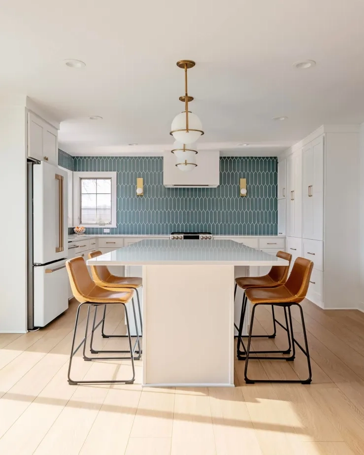 Pine Valley Home