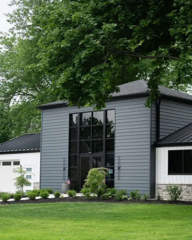 Waterville Financial Office