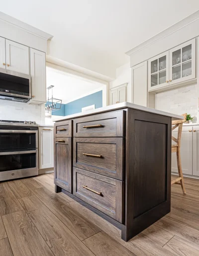 Wooster Home Kitchen