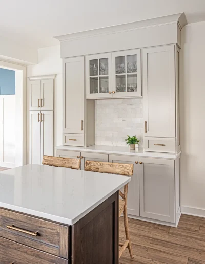 Wooster Home Kitchen