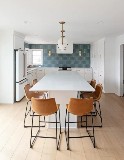 Pine Valley Home