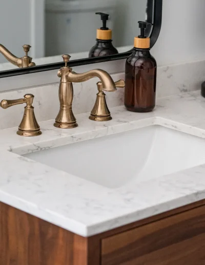 Bloomdale Home Bathroom