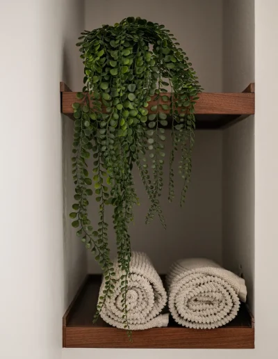 Bloomdale Home Bathroom