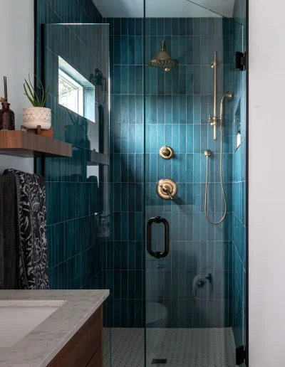 Bloomdale Home Bathroom