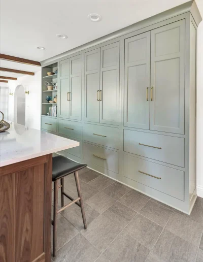 Clark Residence