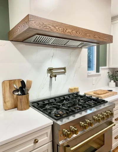 McKinley Home Kitchen