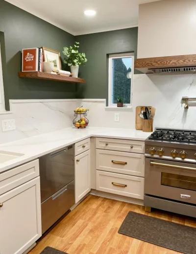 McKinley Home Kitchen