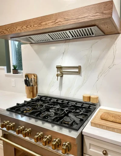 McKinley Home Kitchen