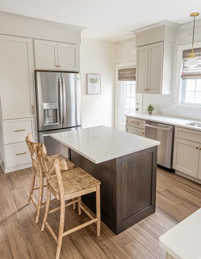 Wooster Home Kitchen
