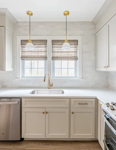 Wooster Home Kitchen
