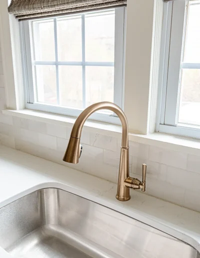 Wooster Home Kitchen