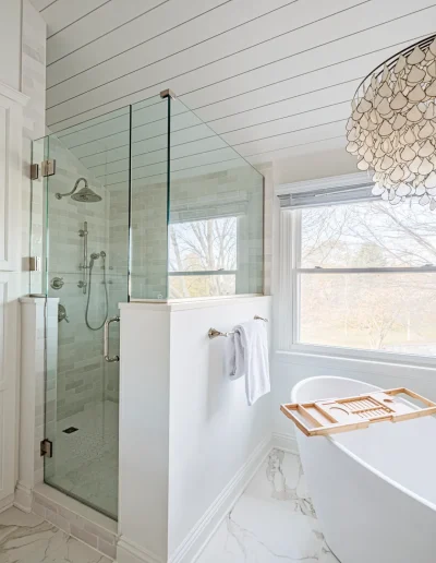 Hedgewyck Bathroom