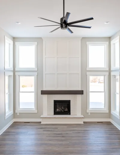 Gleneagle Home