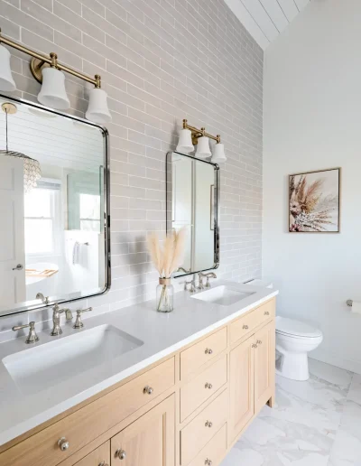 Hedgewyck Bathroom