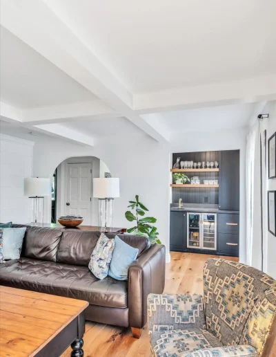 Clark Residence