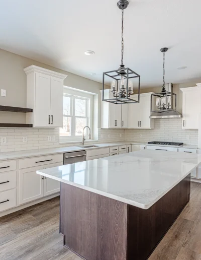 Gleneagle Home