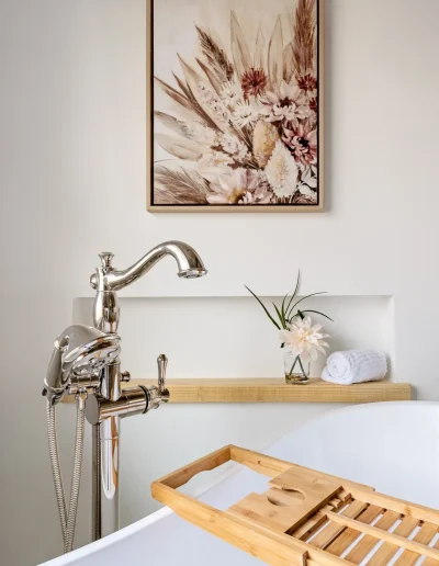 Hedgewyck Bathroom