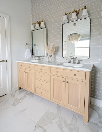 Hedgewyck Bathroom
