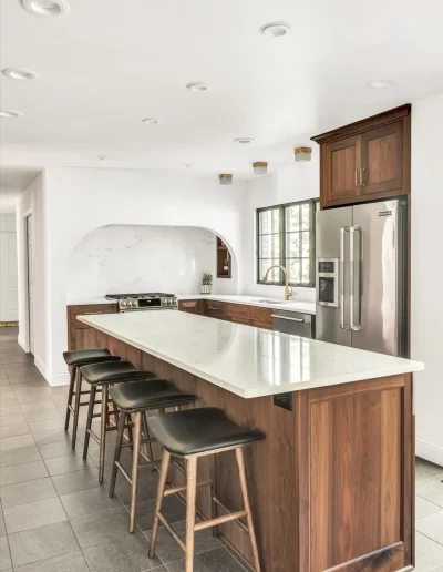 Clark Residence