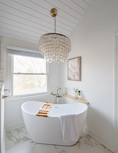 Hedgewyck Bathroom