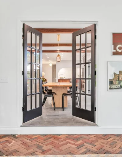Clark Residence