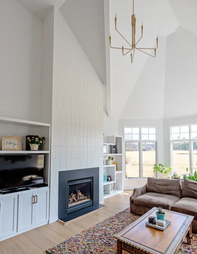 Pine Valley Home