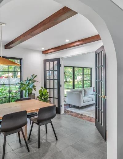Clark Residence
