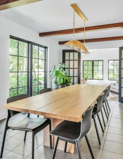 Clark Residence