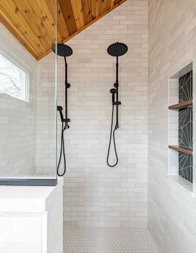 Maple Bathroom
