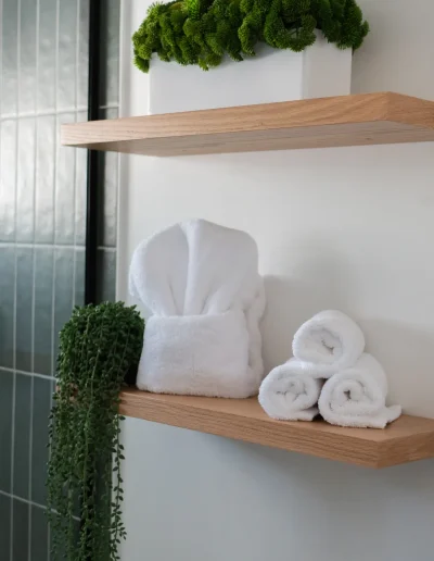 Airbnb Bathroom
