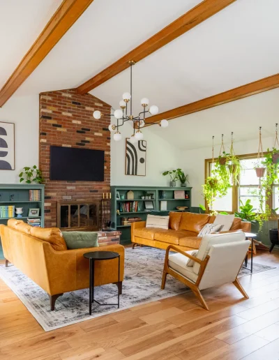 Lyn Home Living Room