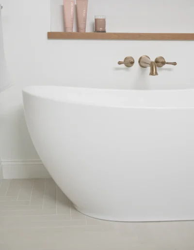 St Annes Home Tub