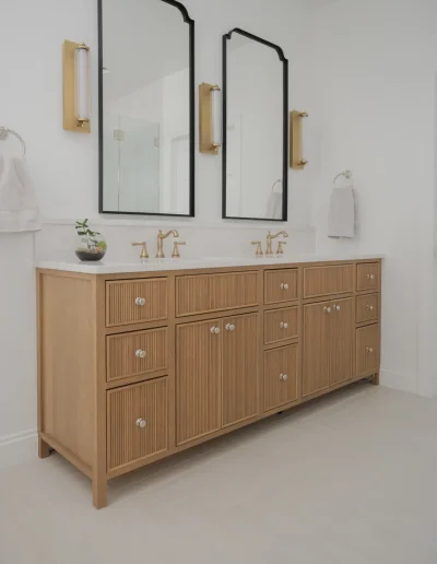 St Annes Home Cabinet