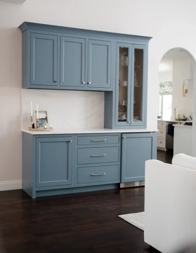 St Annes Home Cabinet
