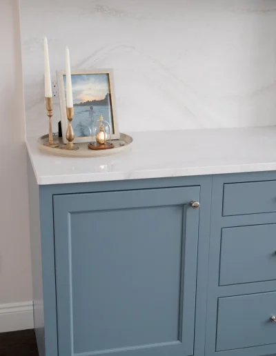 St Annes Home Cabinet