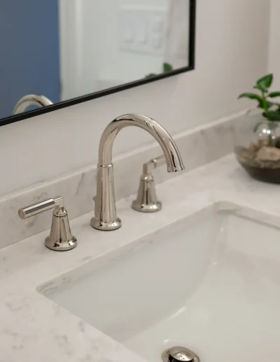 St Annes Home Sink