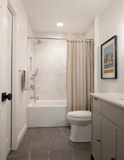 St Annes Home Bathroom Remodel