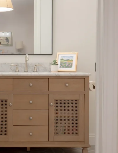 St Annes Home Cabinet