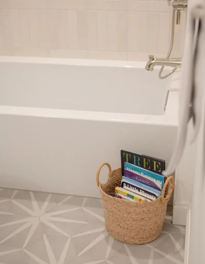 St Annes Home Bathtub
