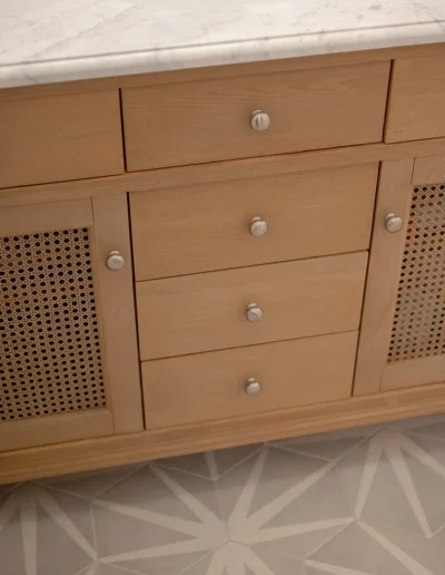 St Annes Home Cabinet