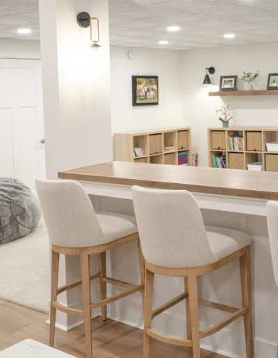 Mitchell Residence Bar