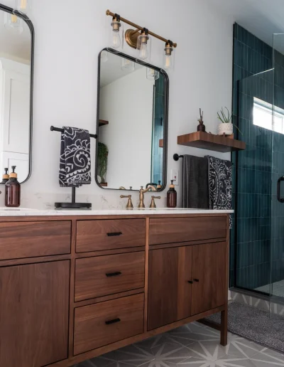 Bloomdale Home Bathroom