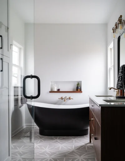 Bloomdale Home Bathroom