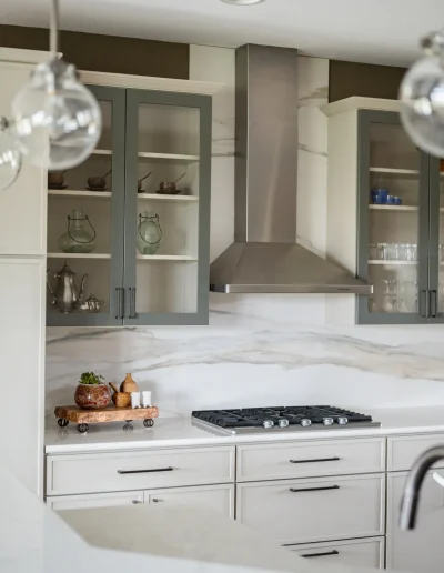 St Annes Home Kitchen
