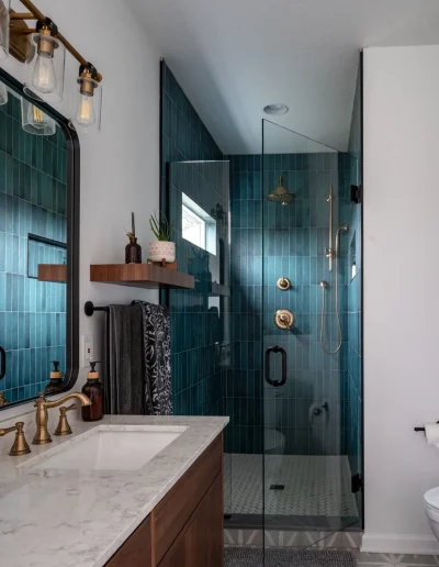 Bloomdale Home Bathroom