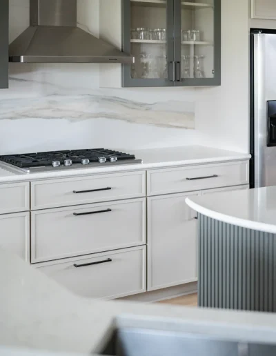 St Annes Home Kitchen